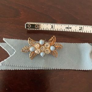 1930’s Vintage lapel pin